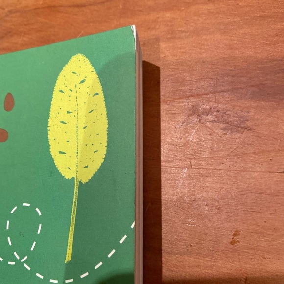 Softcover The Organic Herb Gardener - Picture 8 of 9